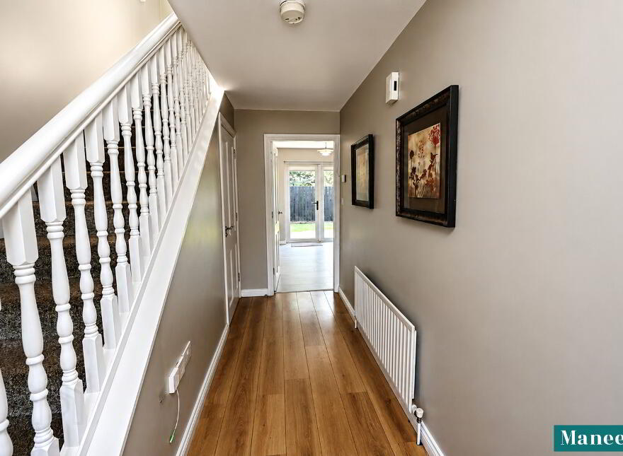 16 Caulfield Glen, Castlecaulfield, BT70 3DN