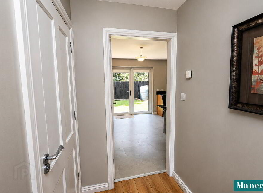 16 Caulfield Glen, Castlecaulfield, BT70 3DN