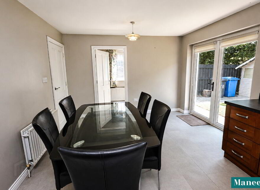 16 Caulfield Glen, Castlecaulfield, BT70 3DN