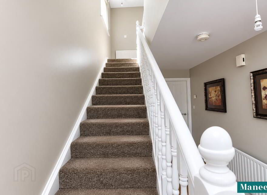 16 Caulfield Glen, Castlecaulfield, BT70 3DN