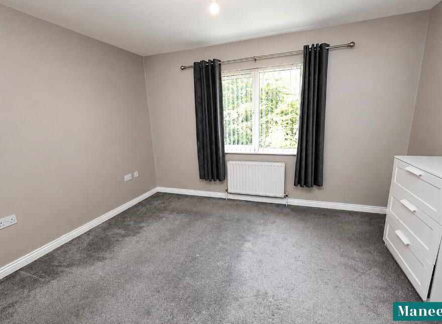 16 Caulfield Glen, Castlecaulfield, BT70 3DN