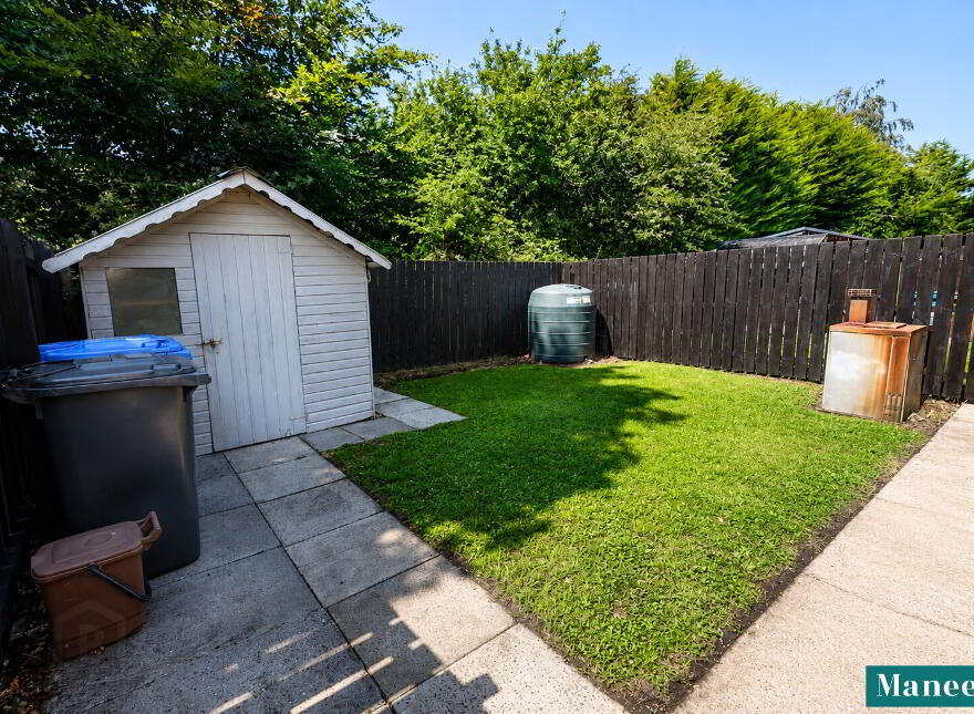 16 Caulfield Glen, Castlecaulfield, BT70 3DN