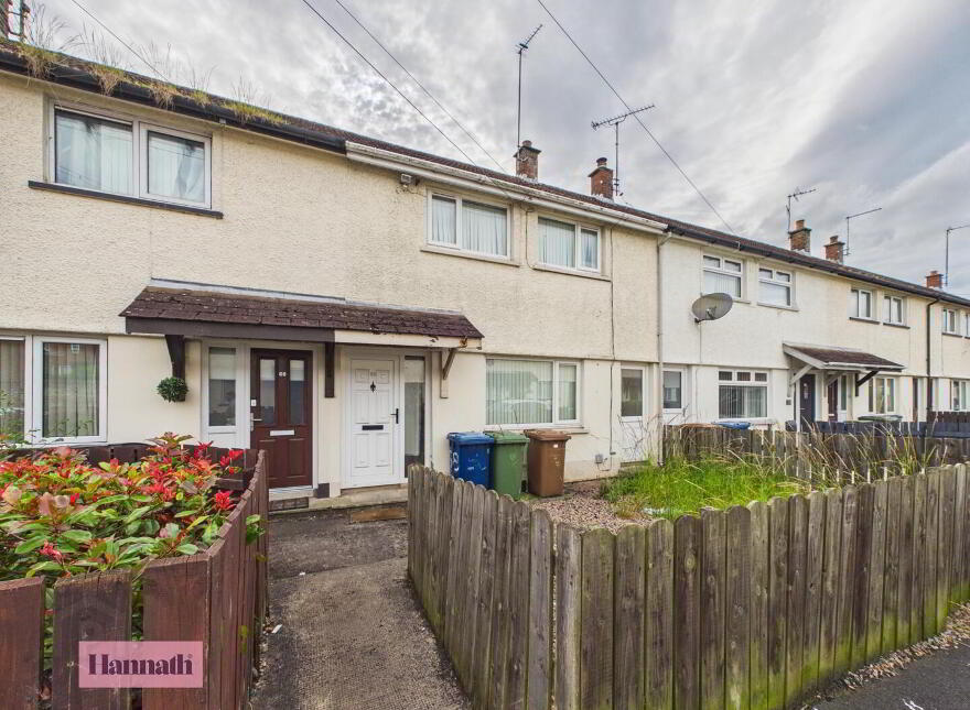 58 Festival Road, Portadown, Craigavon, BT63 5HE