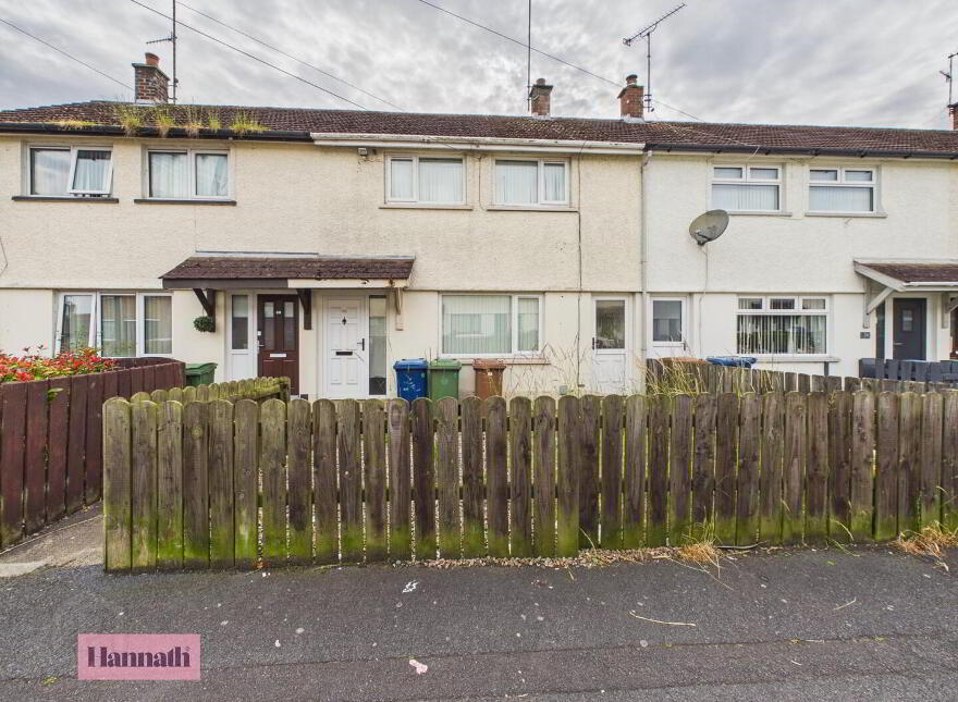 58 Festival Road, Portadown, Craigavon, BT63 5HE