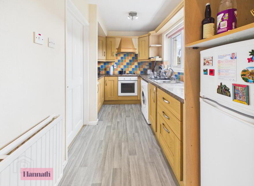58 Festival Road, Portadown, Craigavon, BT63 5HE
