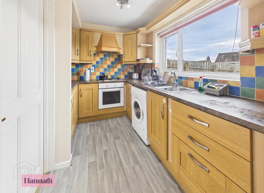 58 Festival Road, Portadown, Craigavon, BT63 5HE