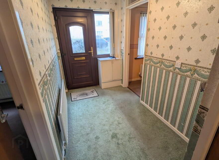 21 Brooke Park, Ballymena, BT42 3BL