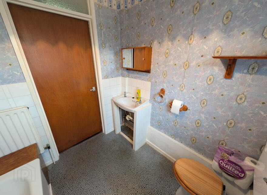 21 Brooke Park, Ballymena, BT42 3BL