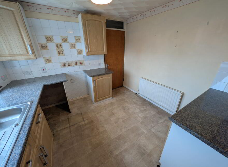 21 Brooke Park, Ballymena, BT42 3BL