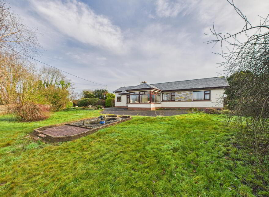 Clonmore, Mooncoin, Co. Kilkenny Via, Mooncoin, X91Y006