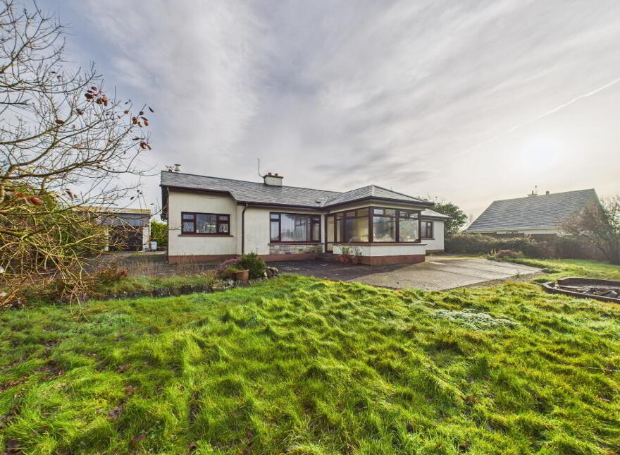 Clonmore, Mooncoin, Co. Kilkenny Via, Mooncoin, X91Y006