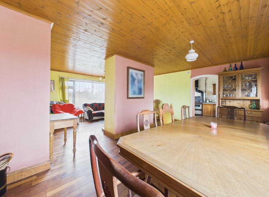 Clonmore, Mooncoin, Co. Kilkenny Via, Mooncoin, X91Y006