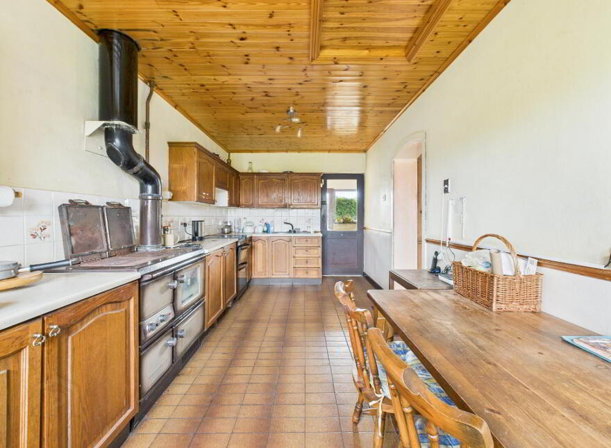 Clonmore, Mooncoin, Co. Kilkenny Via, Mooncoin, X91Y006
