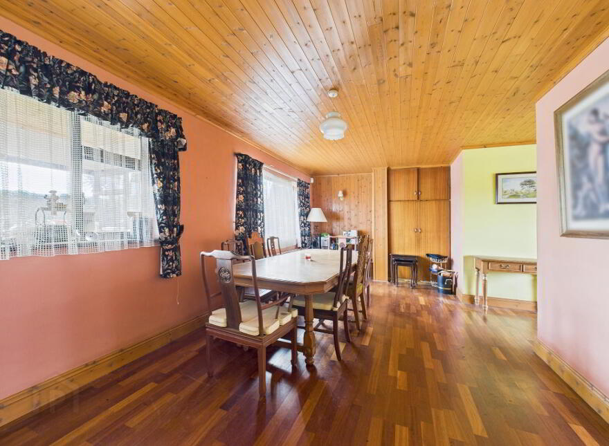 Clonmore, Mooncoin, Co. Kilkenny Via, Mooncoin, X91Y006
