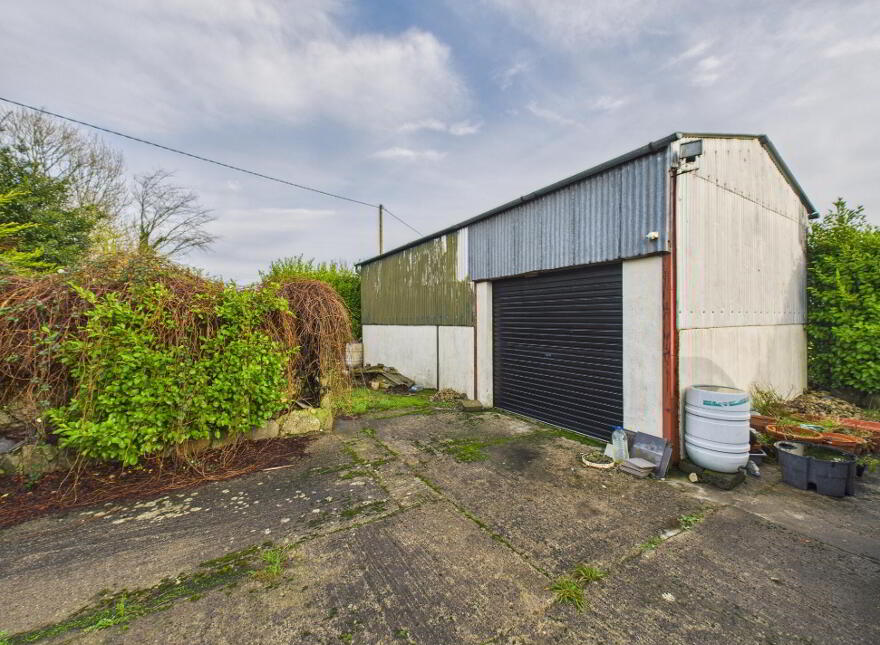Clonmore, Mooncoin, Co. Kilkenny Via, Mooncoin, X91Y006