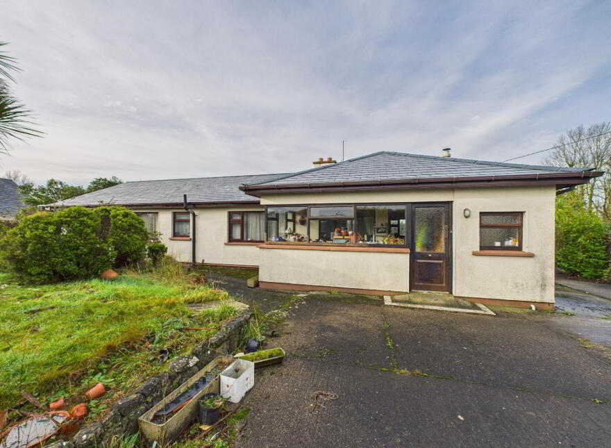 Clonmore, Mooncoin, Co. Kilkenny Via, Mooncoin, X91Y006