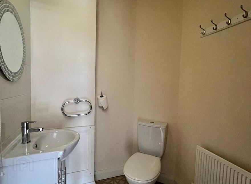 4 Carmoney Court, Derry/ Londonderry, Eglinton, BT47 3FX