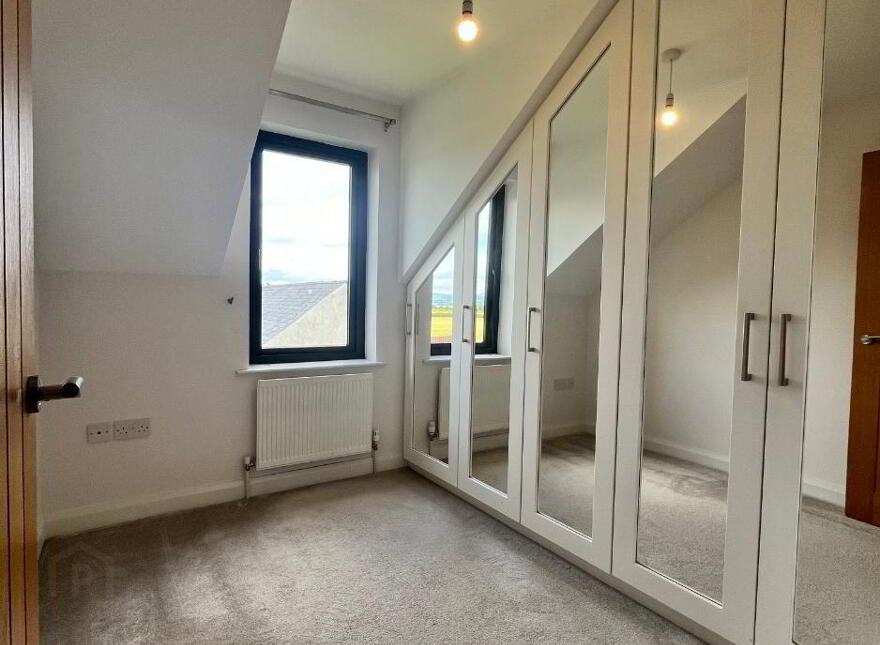 4 Carmoney Court, Derry/ Londonderry, Eglinton, BT47 3FX