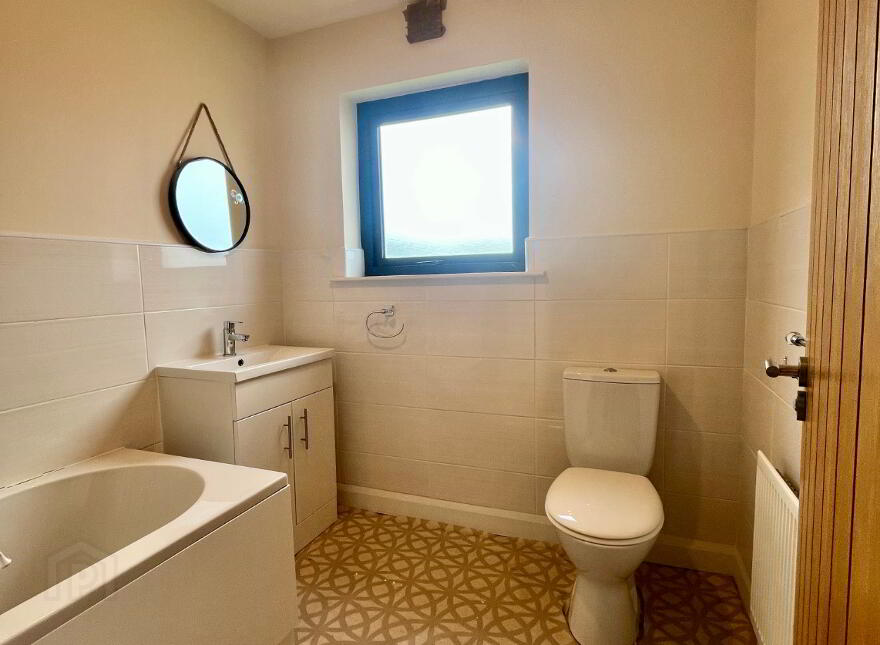 4 Carmoney Court, Derry/ Londonderry, Eglinton, BT47 3FX