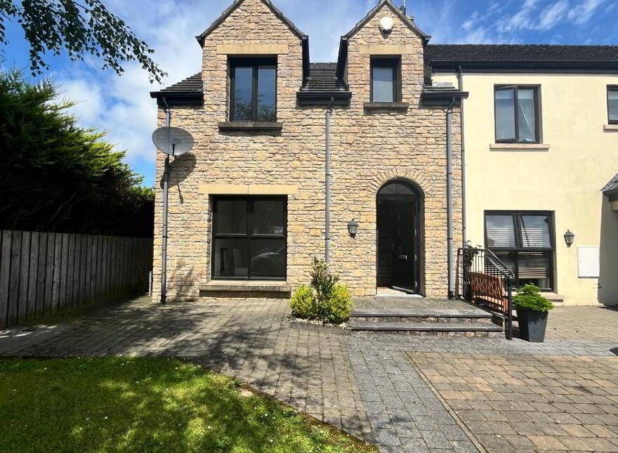 4 Carmoney Court, Derry/ Londonderry, Eglinton, BT47 3FX