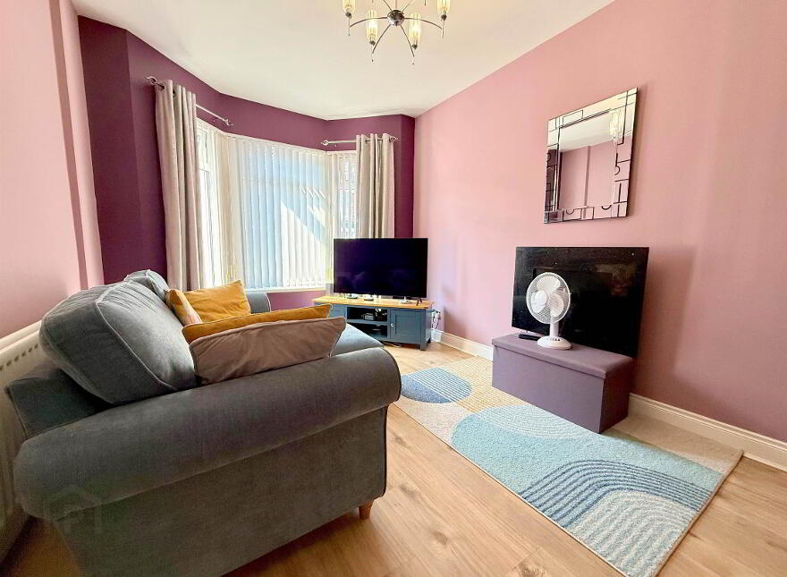 94 Greenore Street, Belfast, BT6 8NF