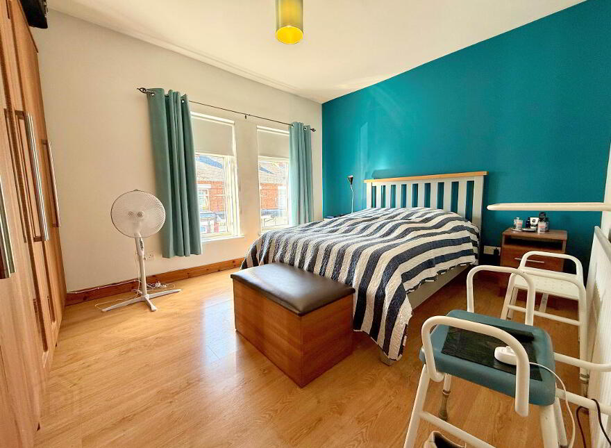 94 Greenore Street, Belfast, BT6 8NF
