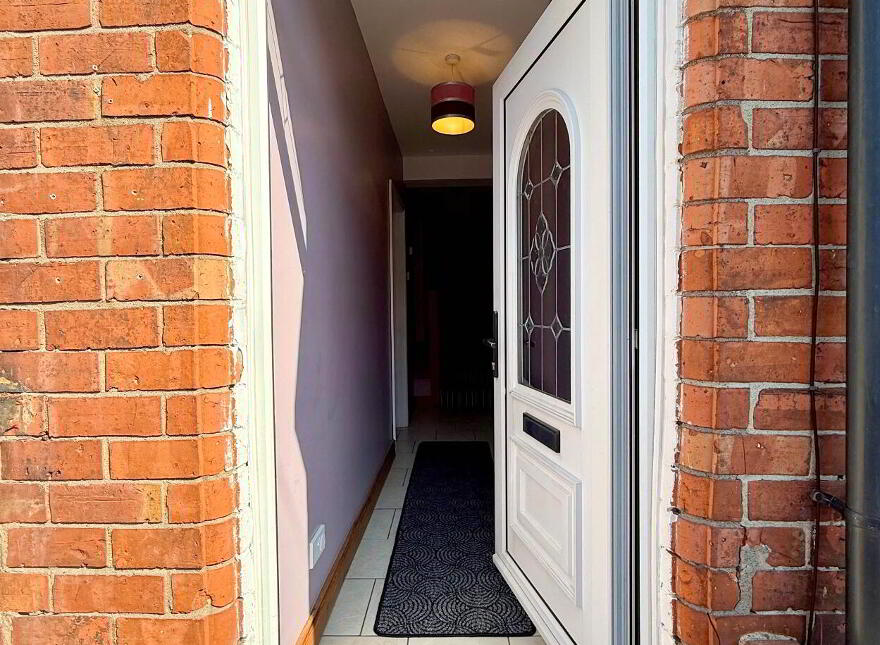 94 Greenore Street, Belfast, BT6 8NF