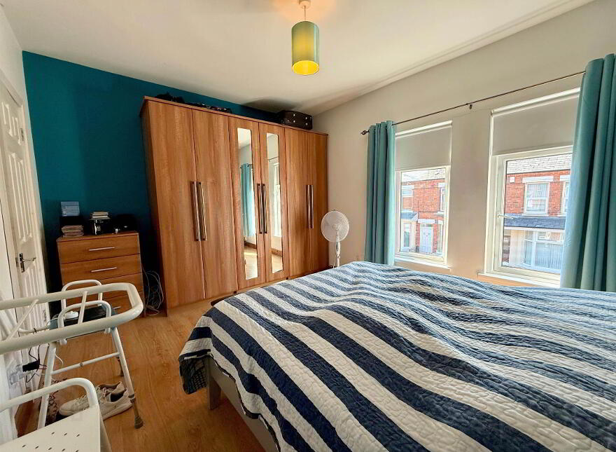 94 Greenore Street, Belfast, BT6 8NF
