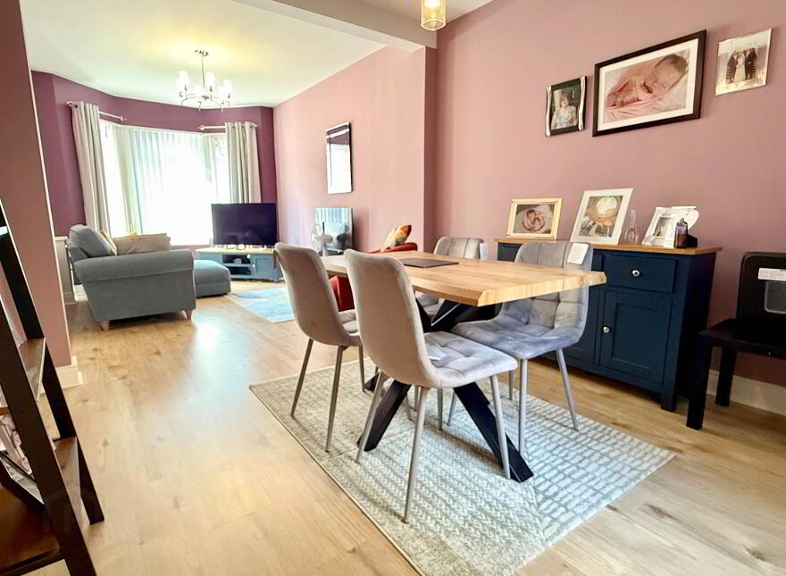 94 Greenore Street, Belfast, BT6 8NF