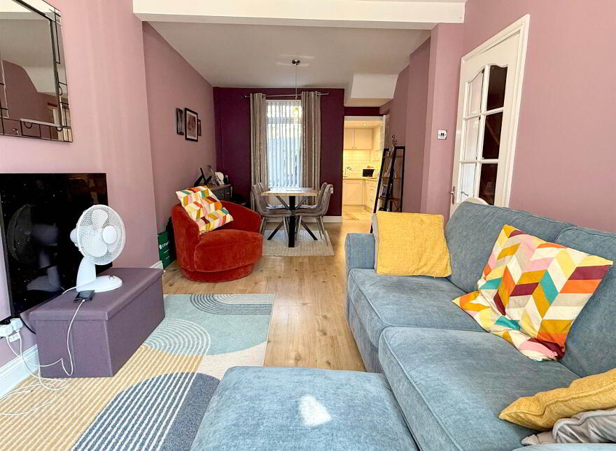94 Greenore Street, Belfast, BT6 8NF