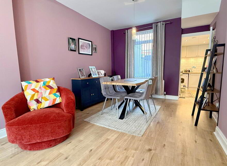 94 Greenore Street, Belfast, BT6 8NF