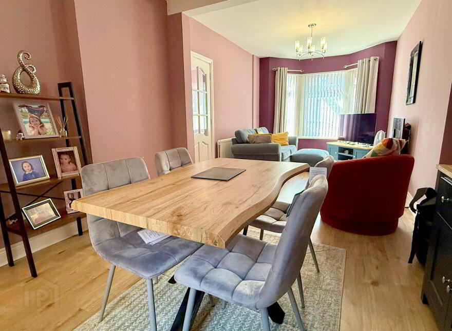 94 Greenore Street, Belfast, BT6 8NF