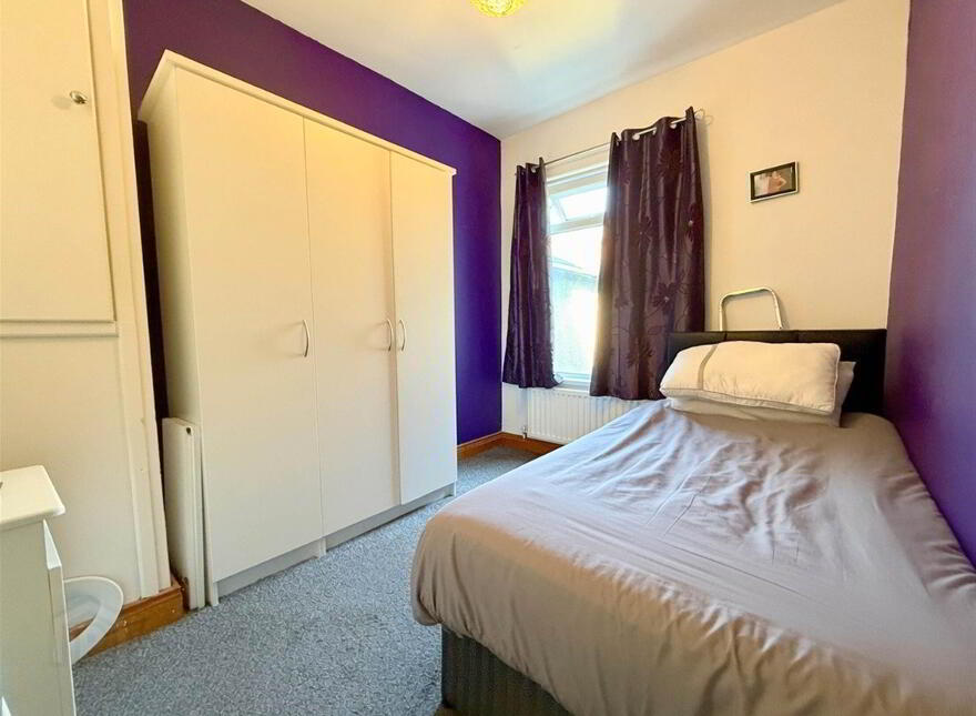 94 Greenore Street, Belfast, BT6 8NF