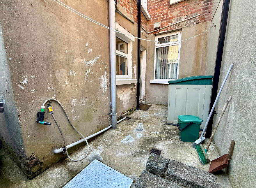 94 Greenore Street, Belfast, BT6 8NF