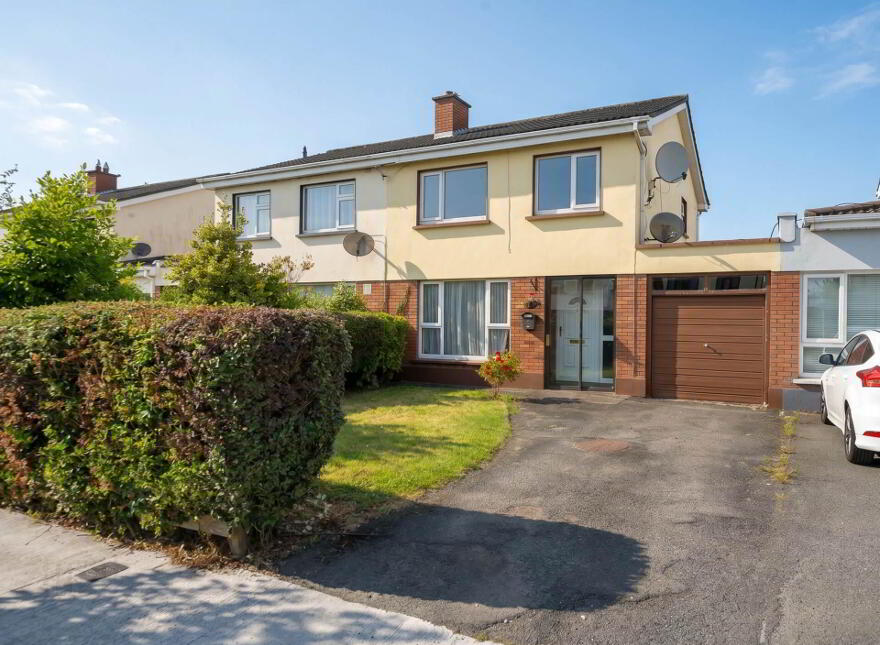 6 Crestwood Green, Ashbourne, A84W319