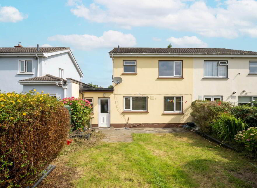 6 Crestwood Green, Ashbourne, A84W319