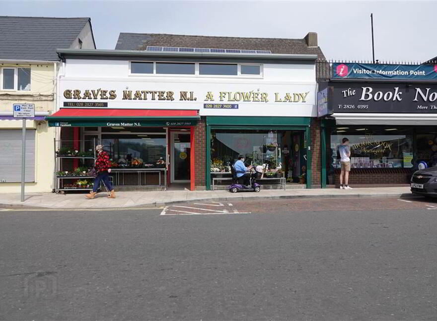 Main Street, Larne, BT40 1RE photo