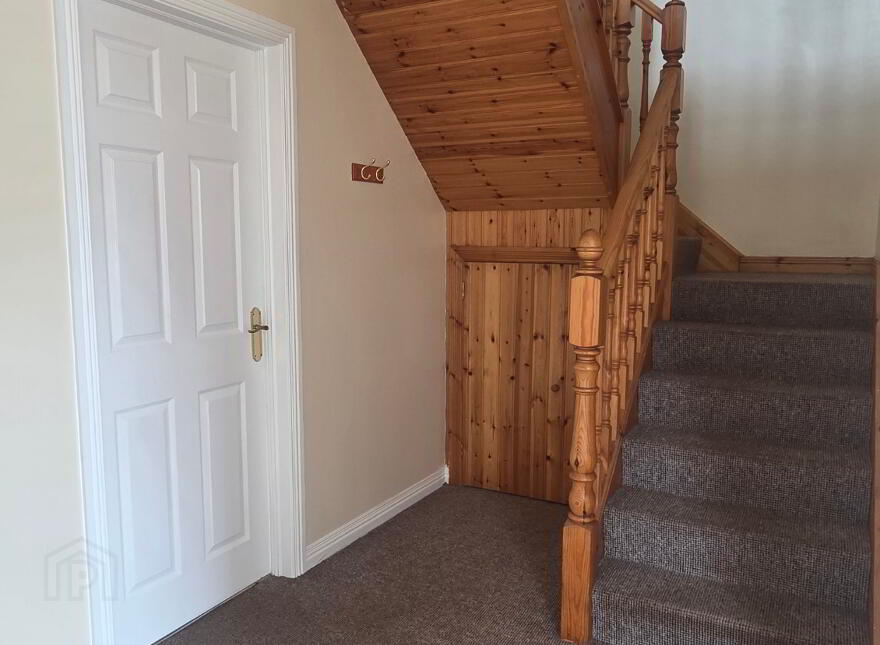 115 Ballywillin Crescent, Portrush, BT56 8GJ