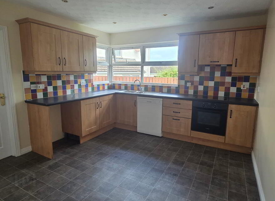 115 Ballywillin Crescent, Portrush, BT56 8GJ