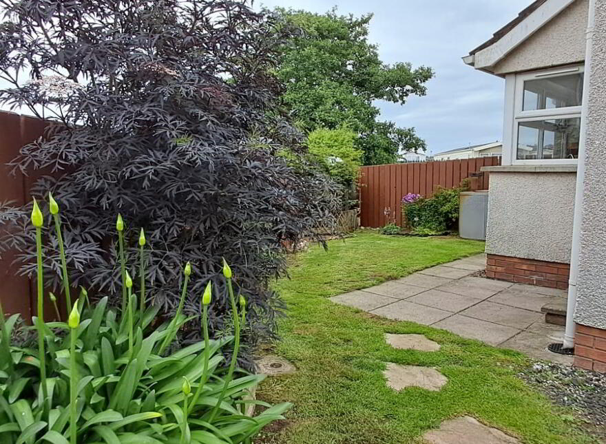 115 Ballywillin Crescent, Portrush, BT56 8GJ