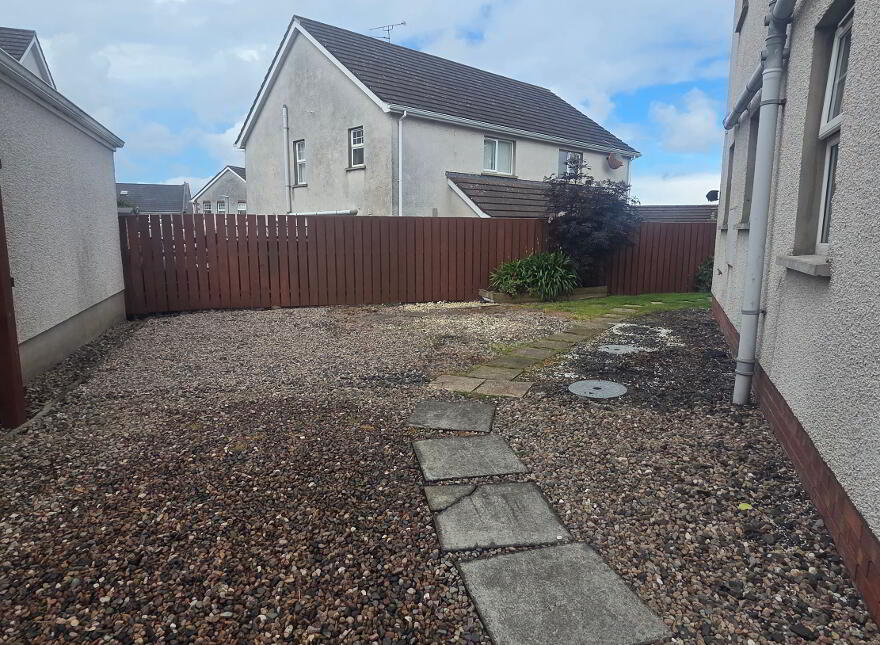 115 Ballywillin Crescent, Portrush, BT56 8GJ