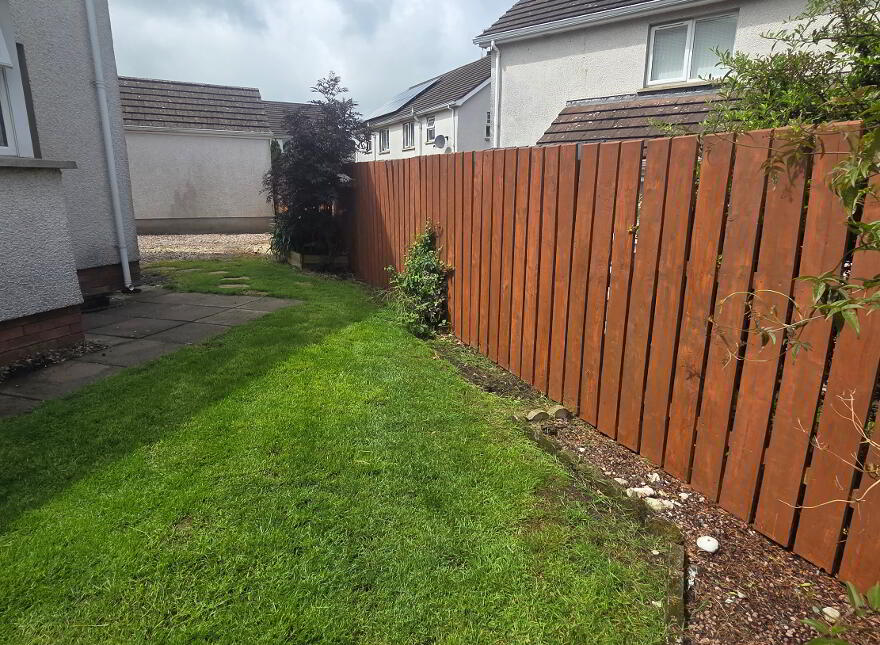 115 Ballywillin Crescent, Portrush, BT56 8GJ