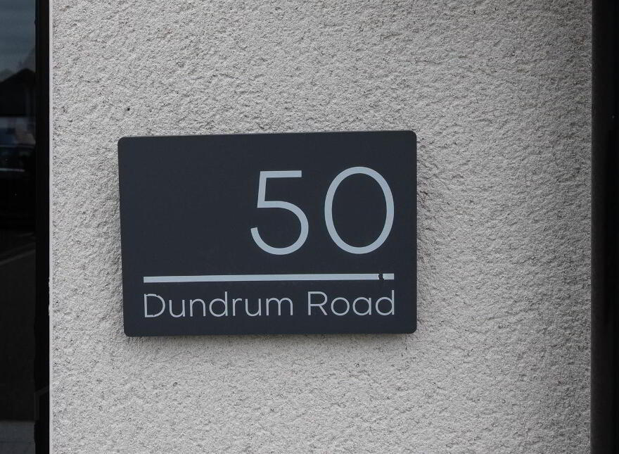 50 Dundrum Road, Dromara, BT25 2JH