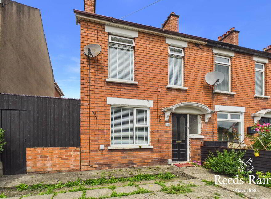 232 Connsbrook Avenue, Belfast, BT4 1JZ