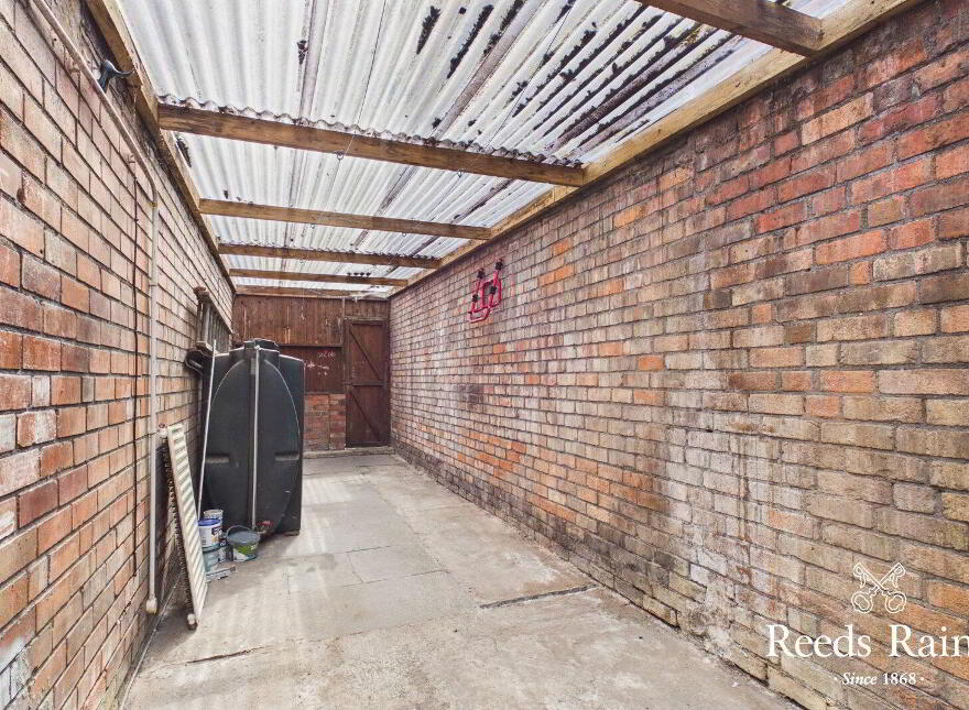 232 Connsbrook Avenue, Belfast, BT4 1JZ