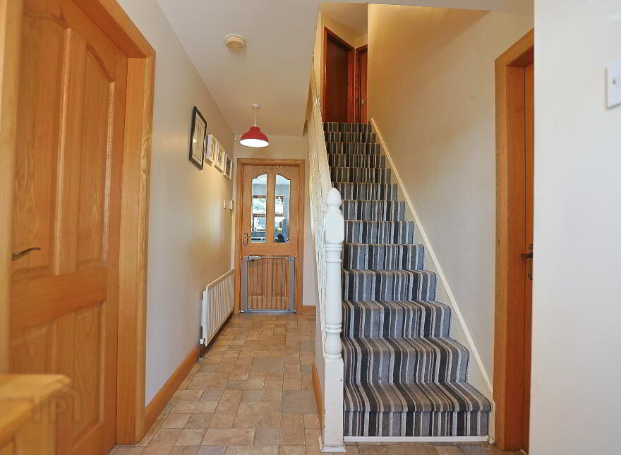 74 Castle Rise, Tandragee, Craigavon, BT62 2NF