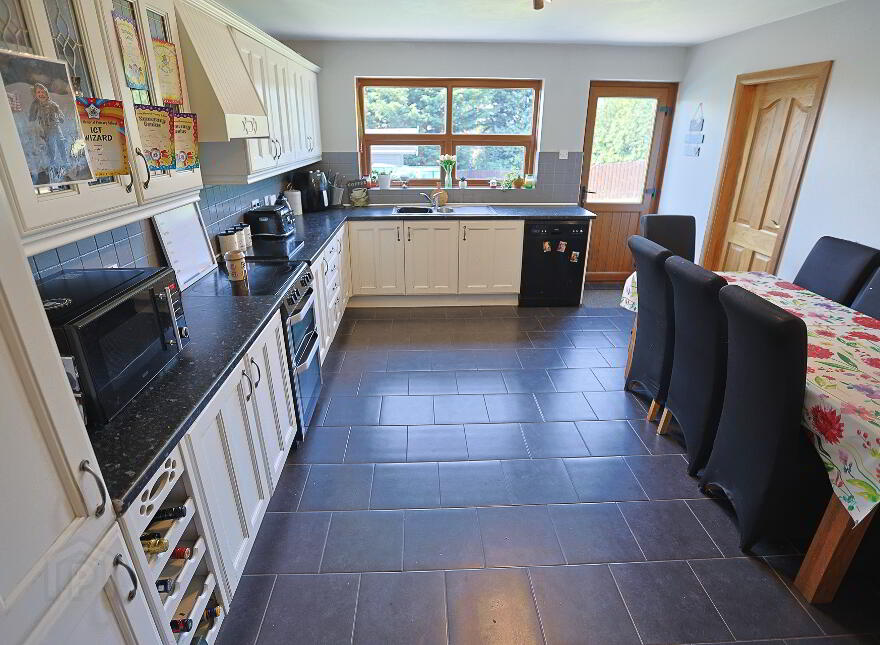 74 Castle Rise, Tandragee, Craigavon, BT62 2NF