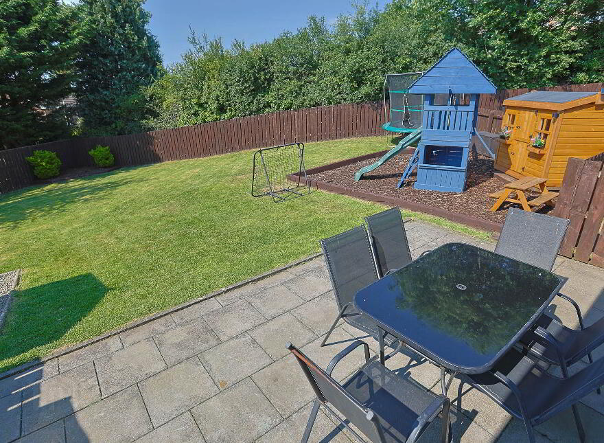 74 Castle Rise, Tandragee, Craigavon, BT62 2NF