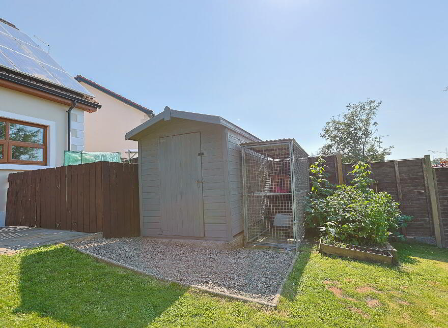74 Castle Rise, Tandragee, Craigavon, BT62 2NF