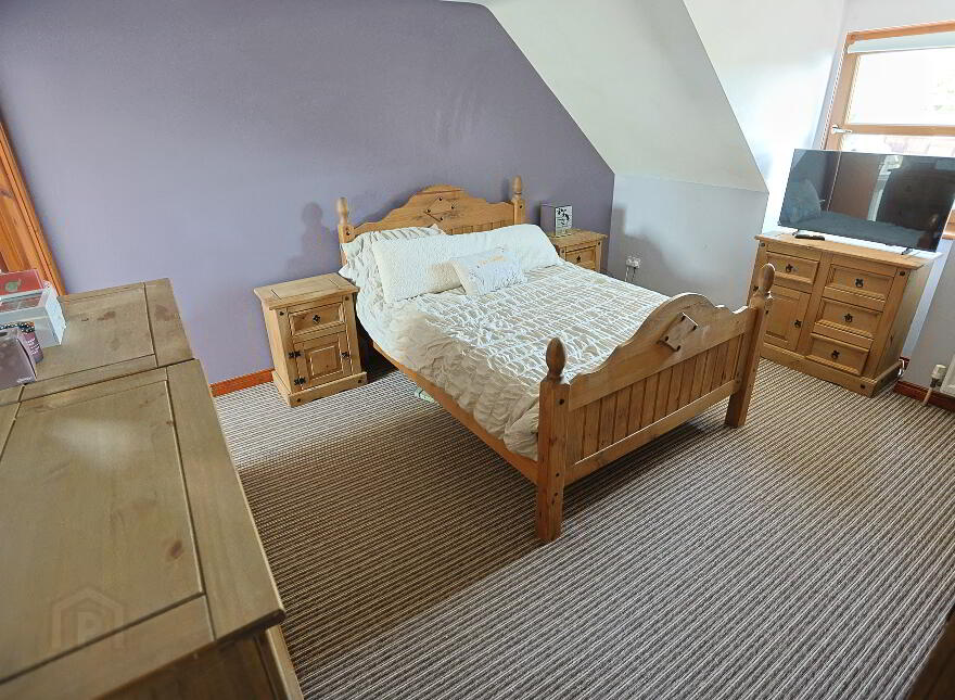 74 Castle Rise, Tandragee, Craigavon, BT62 2NF